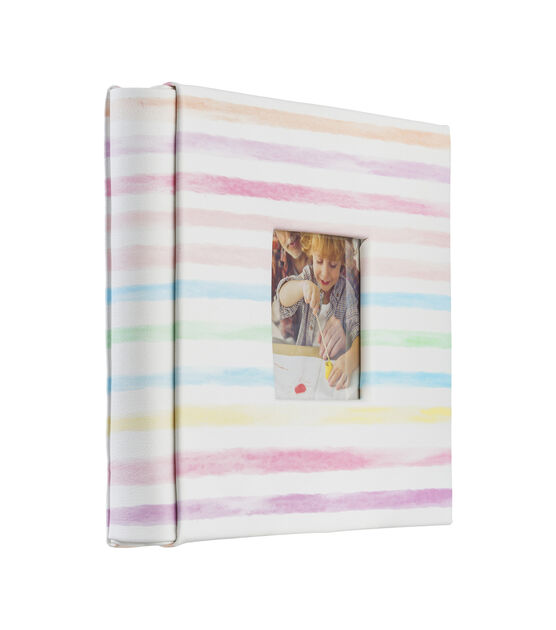 8X8 Elegant Pink Color Spiral Scrapbook Photo Album with Embossed Logo -  China Pink Scrapbook and Black Spiral Binding price