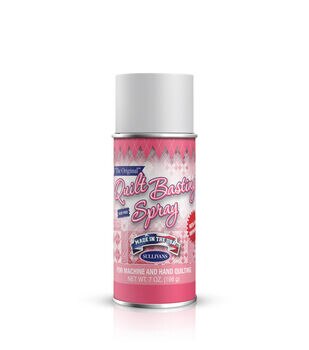 Best Press Peaches and Cream 6oz Spray Starch | Mary Ellen's #60133