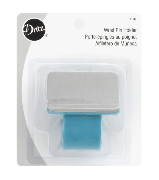 PinPal Magnetic Pin Holder — Poppy Quilt N Sew