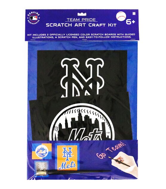 New York Mets Youth T-Shirt - Happy Spring Tee