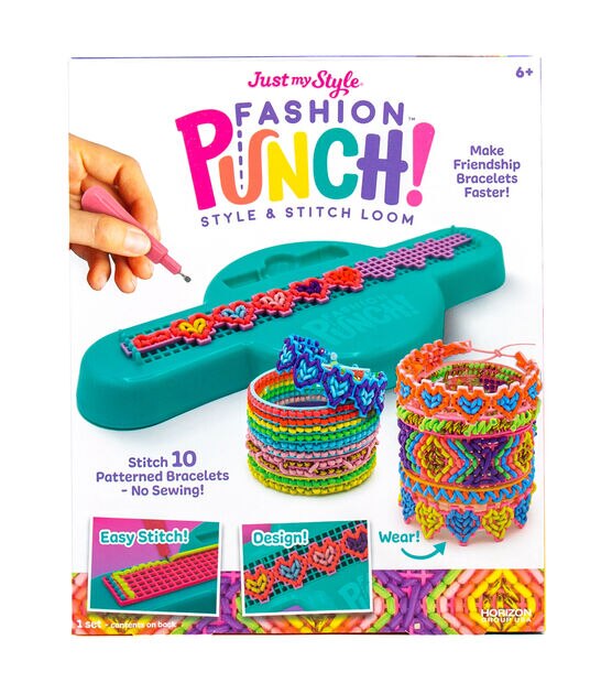  Paracord Bracelet Making Kit with Charms - Art & Craft Gift for  Girls Age 8 9 10 11 12 & Teens 13 14 year old. Make Your Own Friendship &  Fashion
