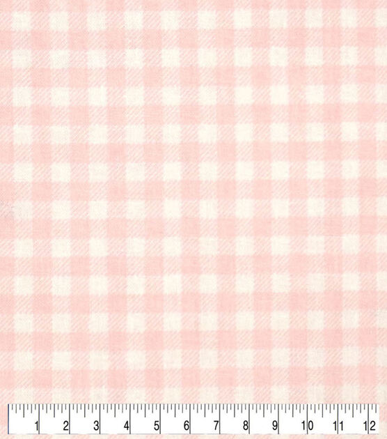 Buffalo Checks Quilt Cotton Fabric by Keepsake Calico, , hi-res, image 5