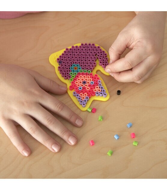 Perler Black Beads for Kids Crafts, 1000 pcs : Arts, Crafts & Sewing 