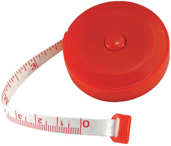Buy Soft Tape Measure Retractable online