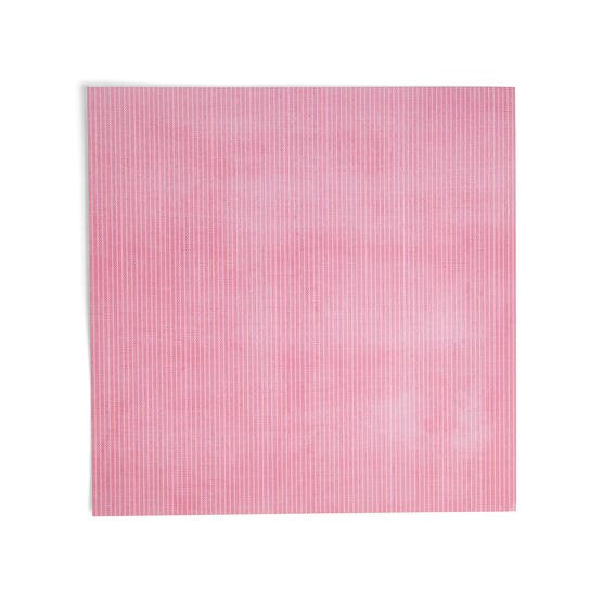 Hot Pink Cardstock - 12 x 12 inch - 65Lb Cover - 50 Sheets - Clear Path  Paper 