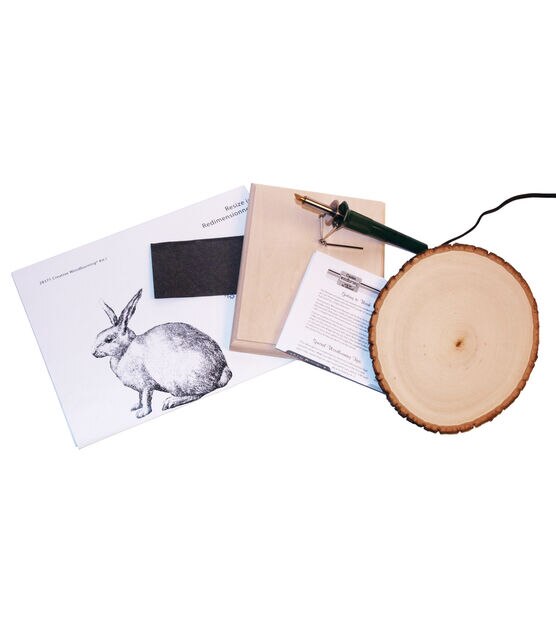 Wood Burning Kits for sale in Charlotte, North Carolina