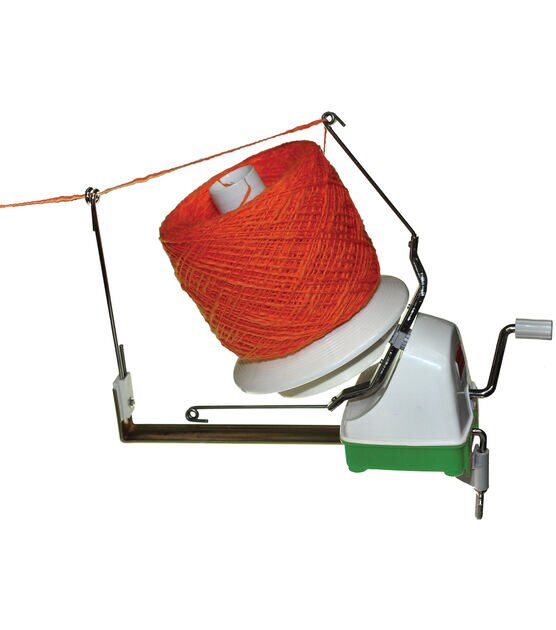 Lacis Jumbo Yarn Ball Winder, , hi-res, image 3