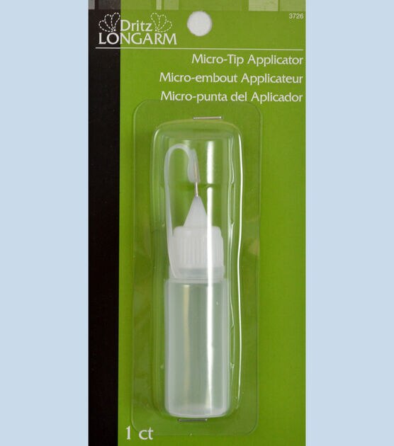 Applicator Bottle