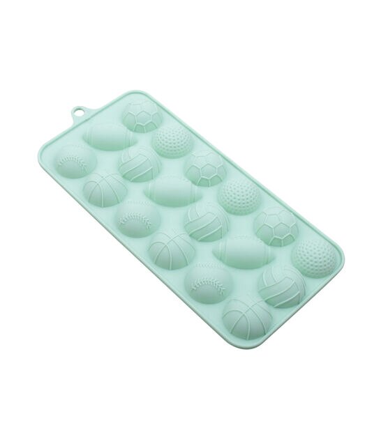 Extra Large Silicone Ice Cube Tray - Hudson Grace