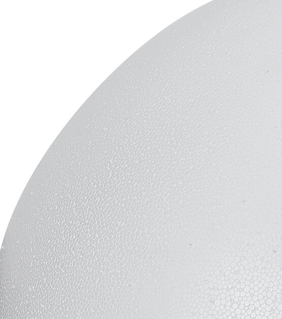 Smoothfoam Hollow 12 Inch Half Ball