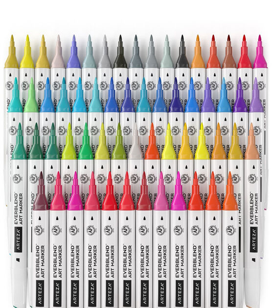 Everblend™ Art Markers –