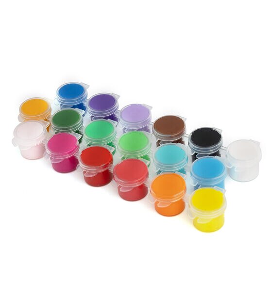 POP! Paint Pods 18ct Washable, , hi-res, image 3