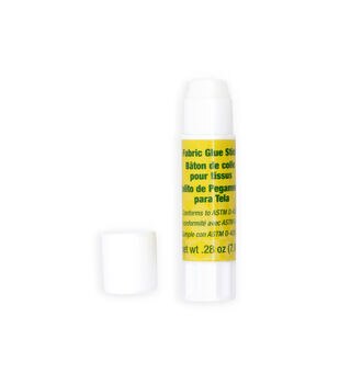 Dritz Temporary Spray Adhesive for Bonding Fabric or Paper, Clear