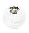 DMC Pearl Cotton Ball Size 8 87yd-Fuchsia, 1 count - QFC