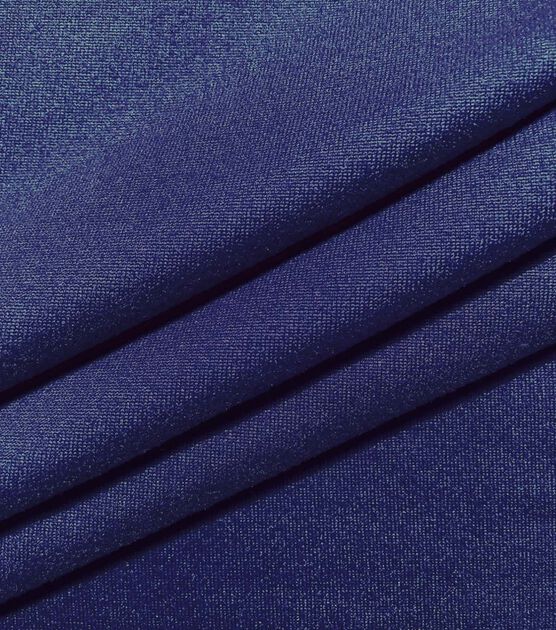 Solid Jersey Knit Fabric, , hi-res, image 21