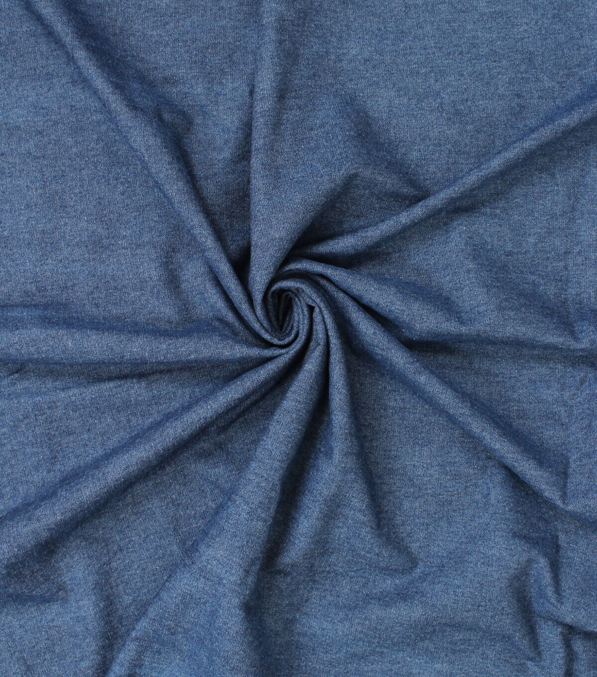 Blue Heavy Denim Fabric 1381 – Fabrics4Fashion