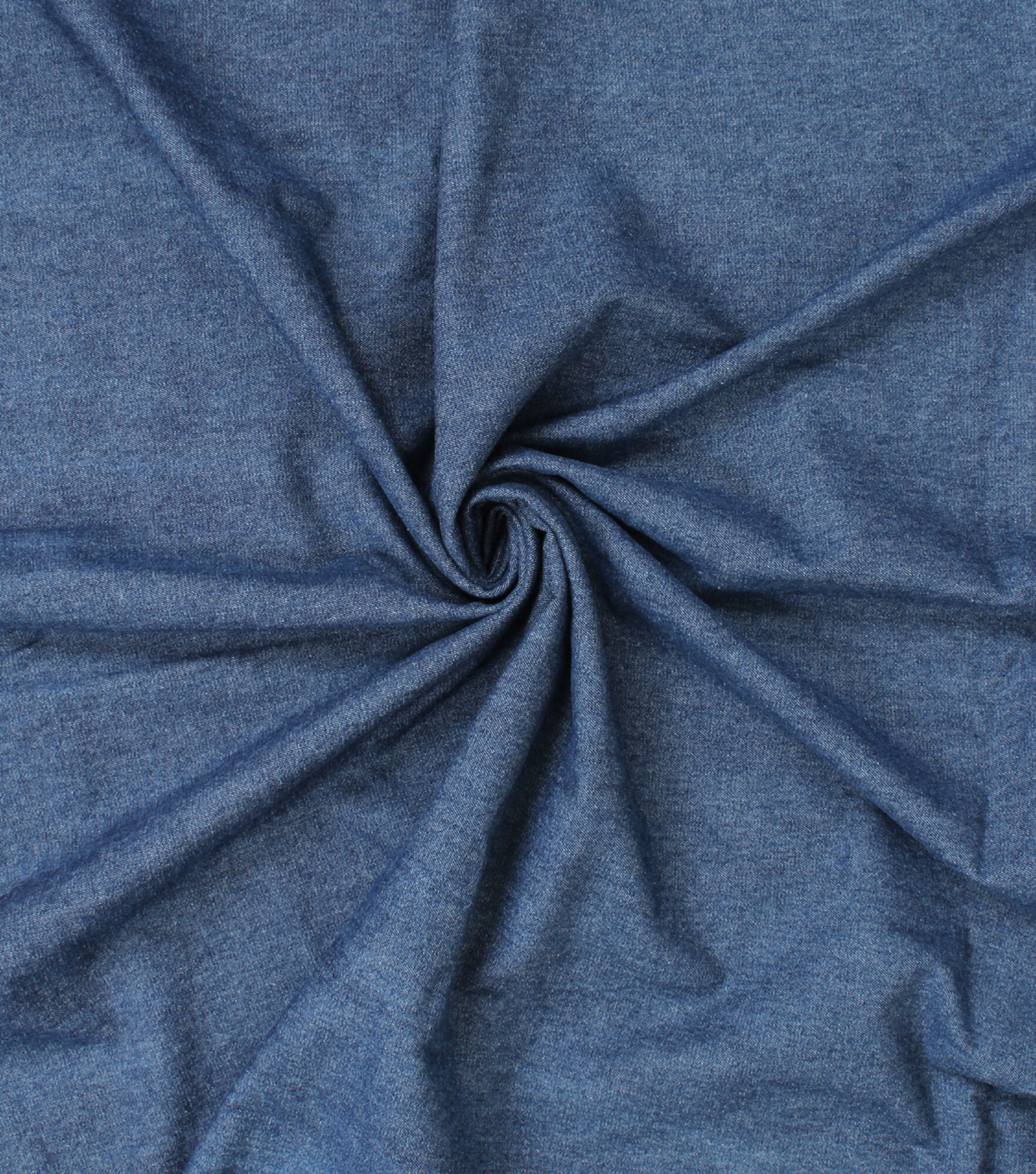 Sew Classic Stretch Denim Fabric 52 - Stovepipe