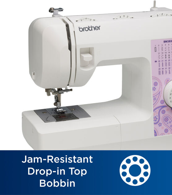 Brother CP2160L 60 Stitch Computerized Sewing Machine Lilac