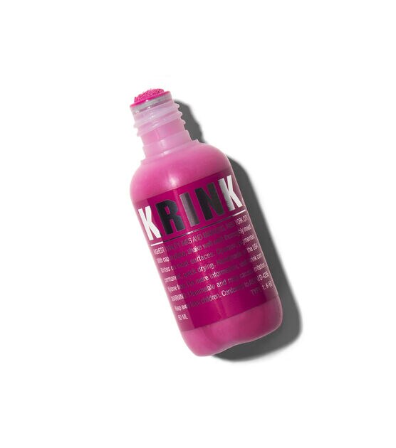 Krink K-60 Opaque Paint Marker, , hi-res, image 1