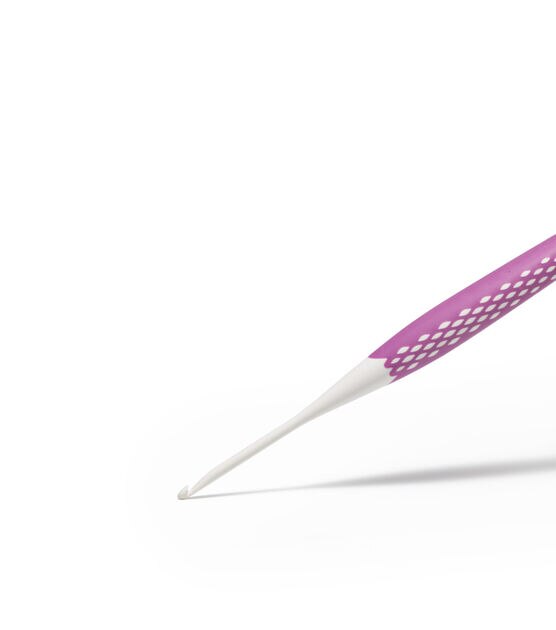 Prym Ergonomics Crochet Hook – Spun