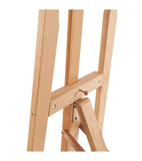 Art Alternatives Mini Lyre Display Easel Stand