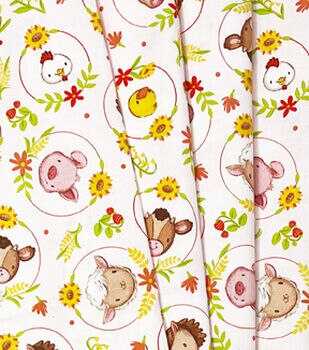 Nursery & Baby Fabric - JOANN