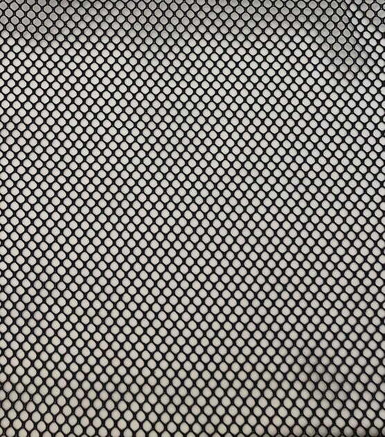 COTTON MESH (NET) FABRIC #12, per 10 meters