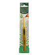 Clover Soft Touch Crochet Hook Size B1 2.25mm