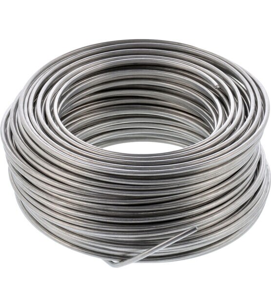 Buy Golden 1mm Aluminium Craft Wire Online. COD available
