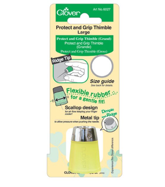 Protect & Grip Thimble Large