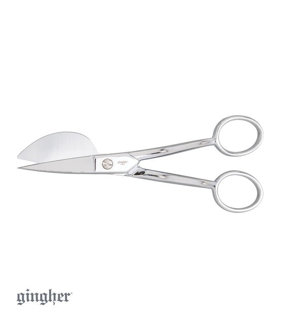 6 Knife Edge Applique Scissor