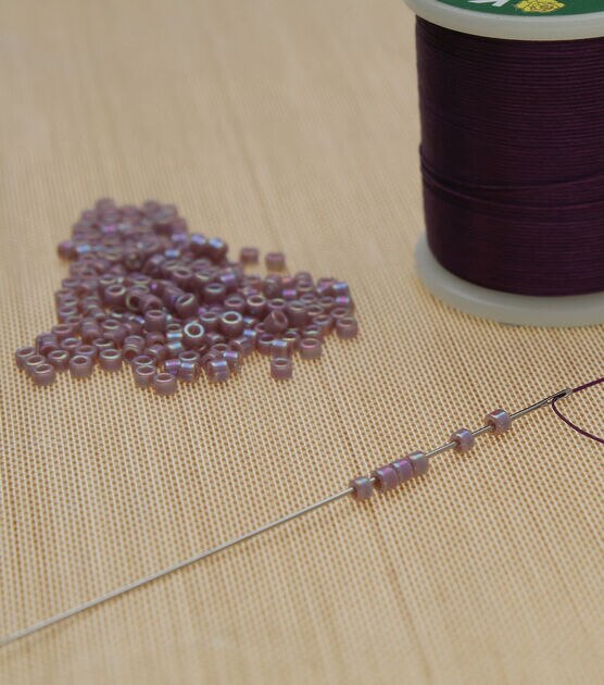 Bohin Beading Needles - Sizes 10/12 : Sewing Parts Online