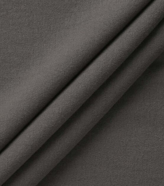 Aloe Tubular Cotton 1x1 Rib Knit - Rib Knit - Jersey/Knits - Fashion Fabrics