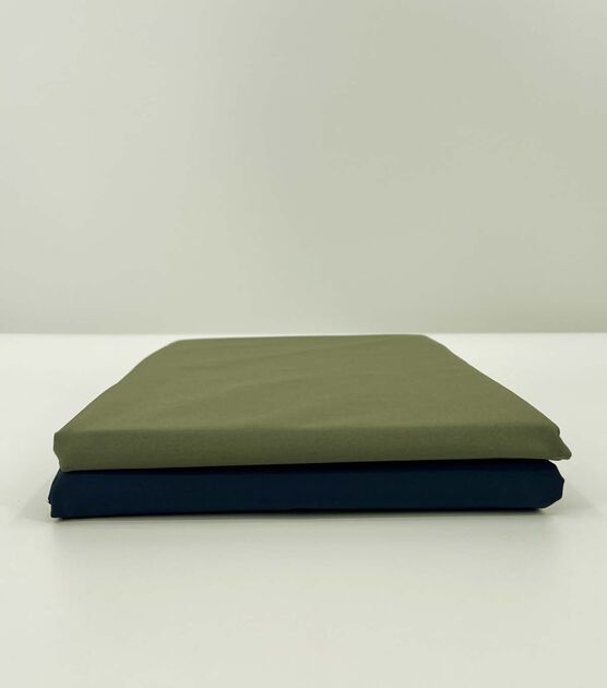 Solid Stretch Sateen Fabric, , hi-res, image 4