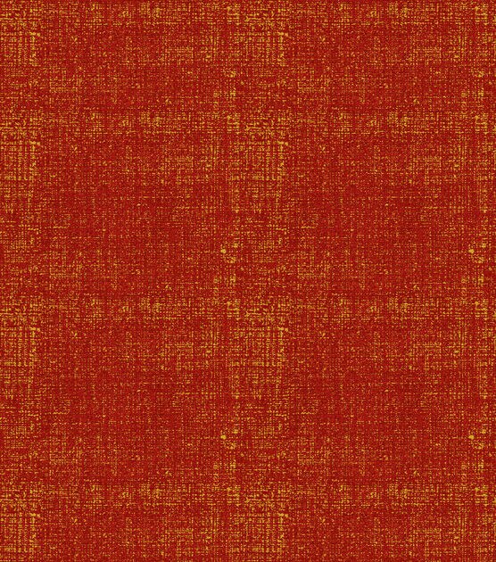 Crosshatch Quilt Metallic Cotton Fabric by Keepsake Calico, , hi-res, image 2