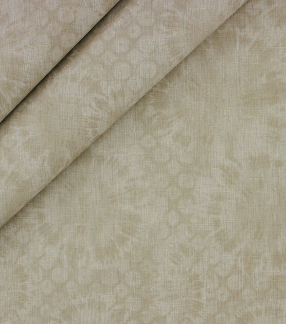 Richloom Laspalma Driftwood Vinyl Fabric, , hi-res, image 3