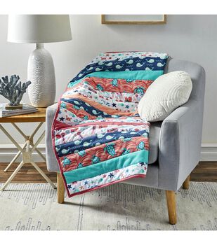 Cabin Life Super Snuggle Flannel Fabric