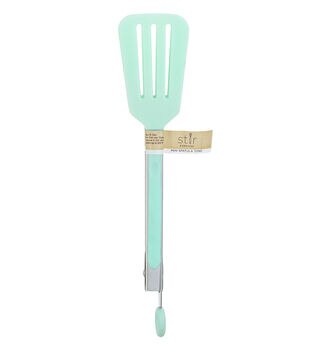 11 Straight Cake Spatula by STIR