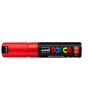 POSCA PC-3M Fine Bullet Paint Marker, Black 076879 - The Home Depot