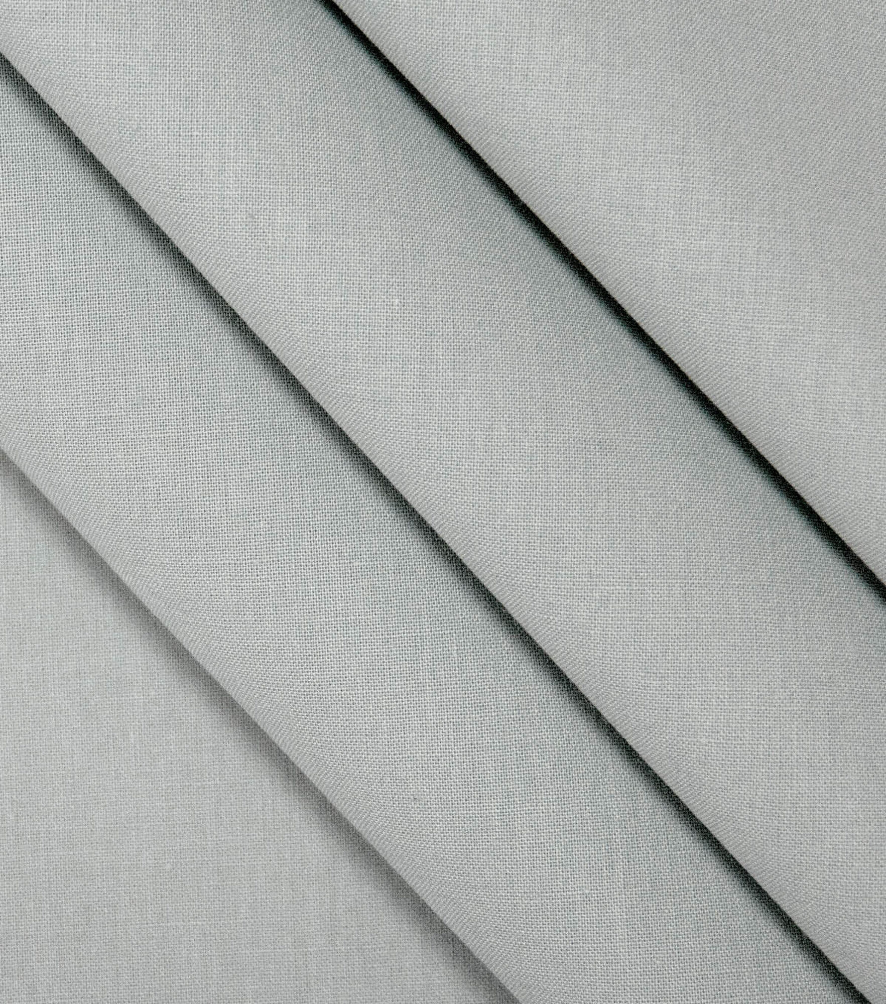 Quilt Cotton Fabric 108'' Solids, Gray, hi-res