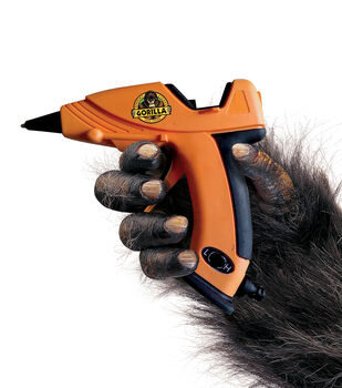 Gorilla® 4 High-Temp Glue Sticks, 45ct.