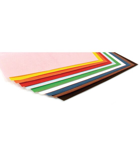 Canson XL Newsprint Paper Pad 9 x 12 100 Sheets