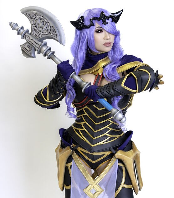 Cosplay by Yaya Han EVA Foam Sheet 24" X 40" X 5MM, , hi-res, image 12