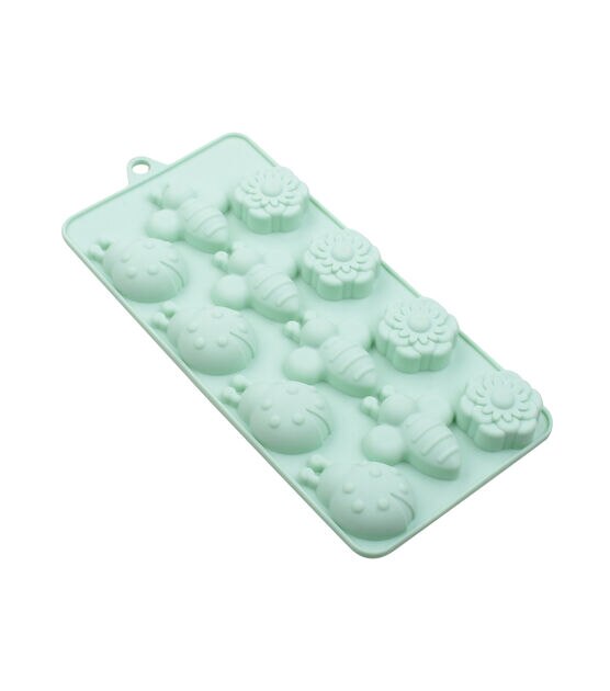 Rosemary ice mold 🌱🧊 – Byama Beauty