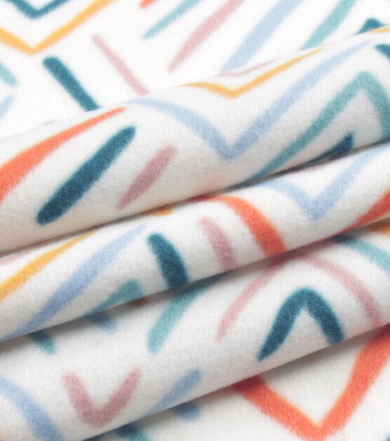 Fleece Fabric By The Yard & Fleece Blanket Fabric - JOANN and more
