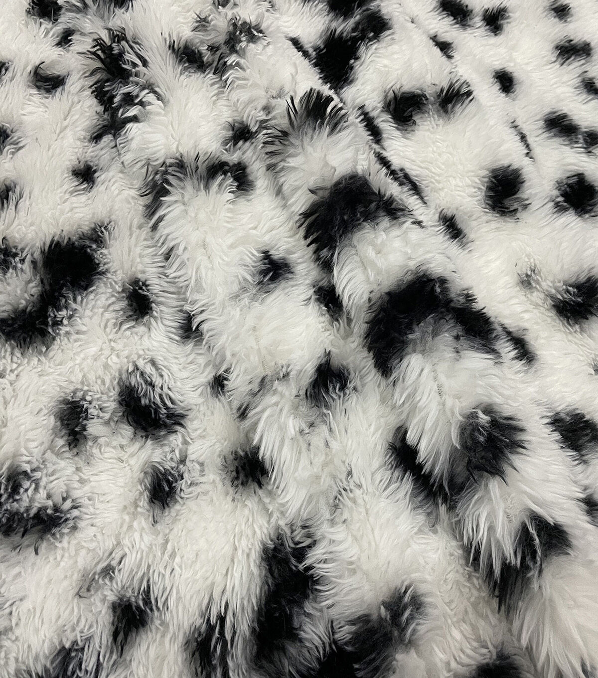 Dalmatian Faux Fur | JOANN