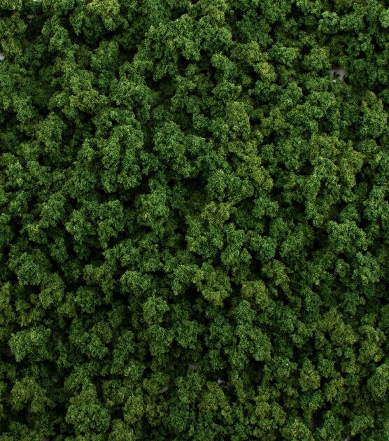 Woodland Scenics 10" Green Foliage Clumps, , hi-res, image 3