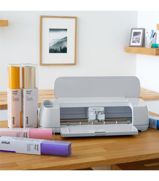 Cricut Maker review: Extremely versatile machine that needs