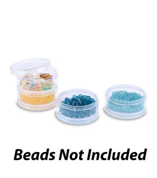 DSLSQD Bead Organizer Box, £2.92 at