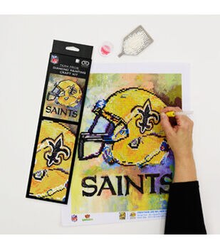 Gildan New Orleans Saints NFL Fan Apparel & Souvenirs for sale